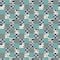 Springs Creative Baby Whale Patches Multi Substrate Fabric